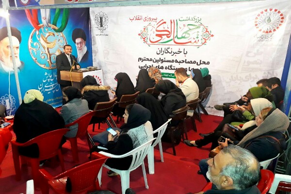 دهه فجر؛ زمینه&zwnj;ساز بوجود آمدن حاکمیت نور الهی و قرآنی