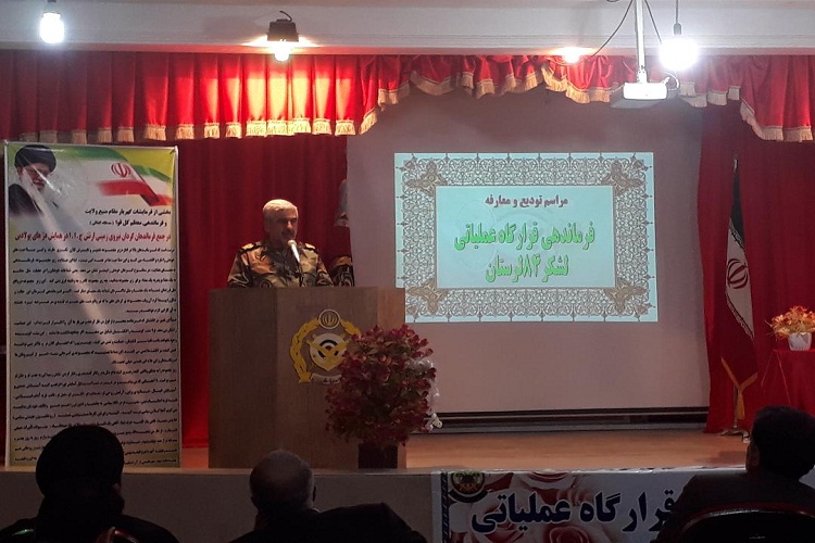 انقلاب؛ الگوی قابل اتکا برای جبهه مقاومت