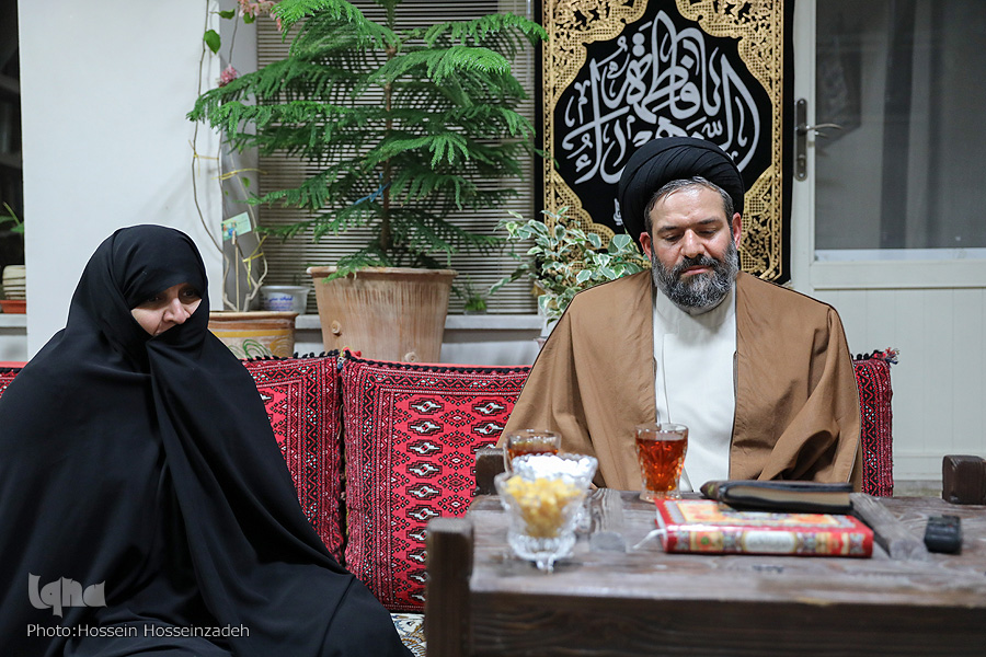 همگام با فعالیت&zwnj;های  30 ساله زوج مشهدی پیرامون قرآن&zwnj;