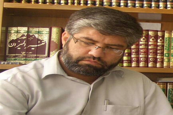 سومین همایش حفاظ قرآن کریم همدان برگزار شد