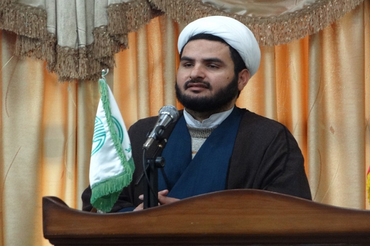 حمایت مالی معاونت قرآن و عترت ارشاد از مؤسسه&zwnj;ای در لرستان که وجود خارجی ندارد