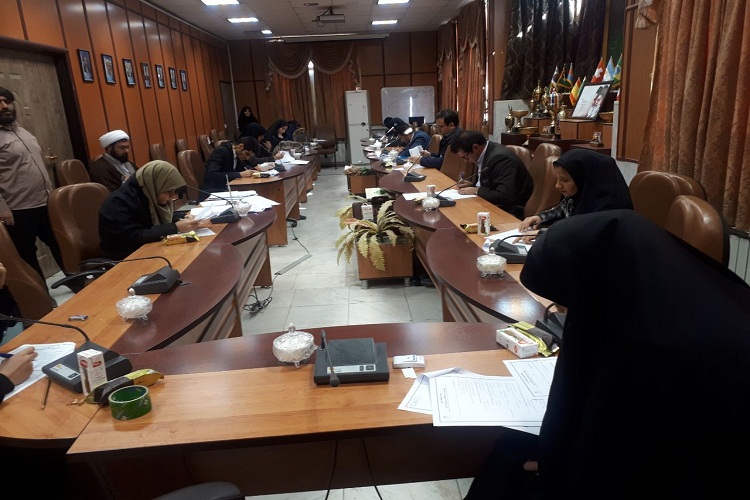 رقابت ۴۴۰ نفر در مرحله شهرستانی مسابقات قرآن ورزشکاران لرستان