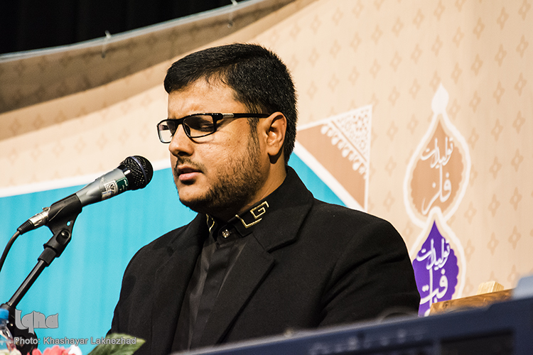 اختتامیه جشنواره ملی صنایع دستی آیات