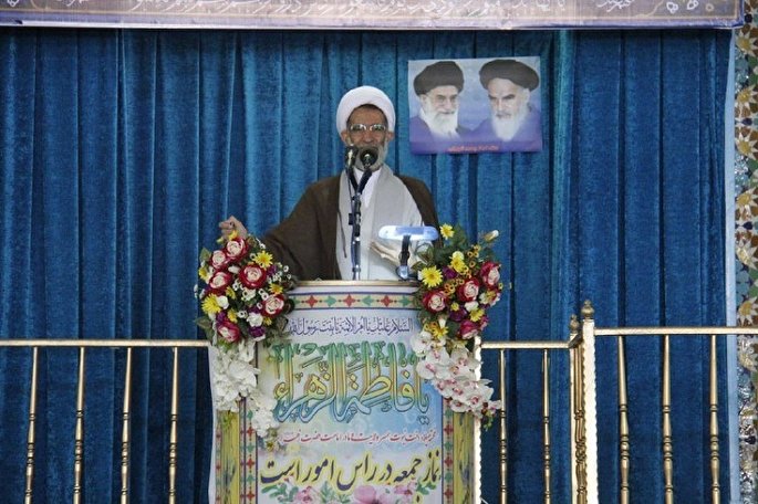 راهپیمایی 22 بهمن دشمن را مایوس کرد