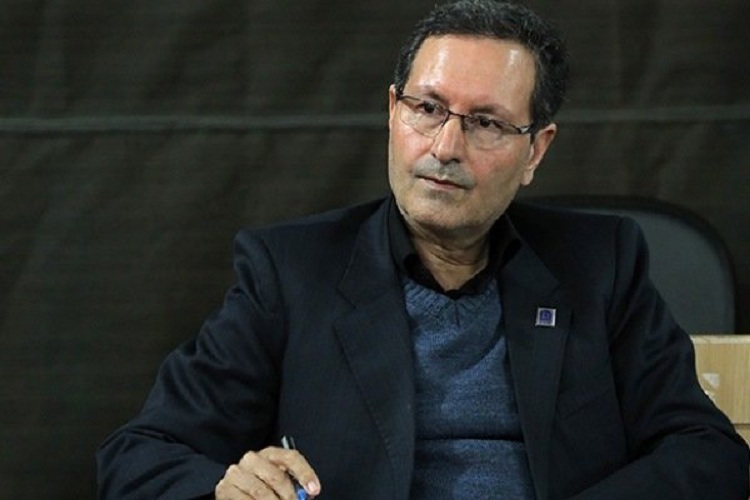 هدف شبکه جامع دانشگاهها، همافزایی با مراکز پژوهش و فناوری است هدف شبکه جامع دانشگاهها، همافزایی با مراکز پژوهش و فناوری است