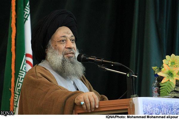 آیت الله موسوی جزایری: تا جایی که بتوانم در خدمتم مردم و رهبری خواهم بود