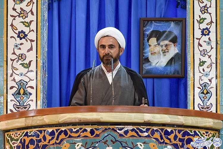 ملت ایران در راهپیمایی ۲۲ بهمن بار دیگر دشمنان را ناامید کردند ملت ایران در راهپیمایی ۲۲ بهمن بار دیگر دشمنان را ناامید کردند
