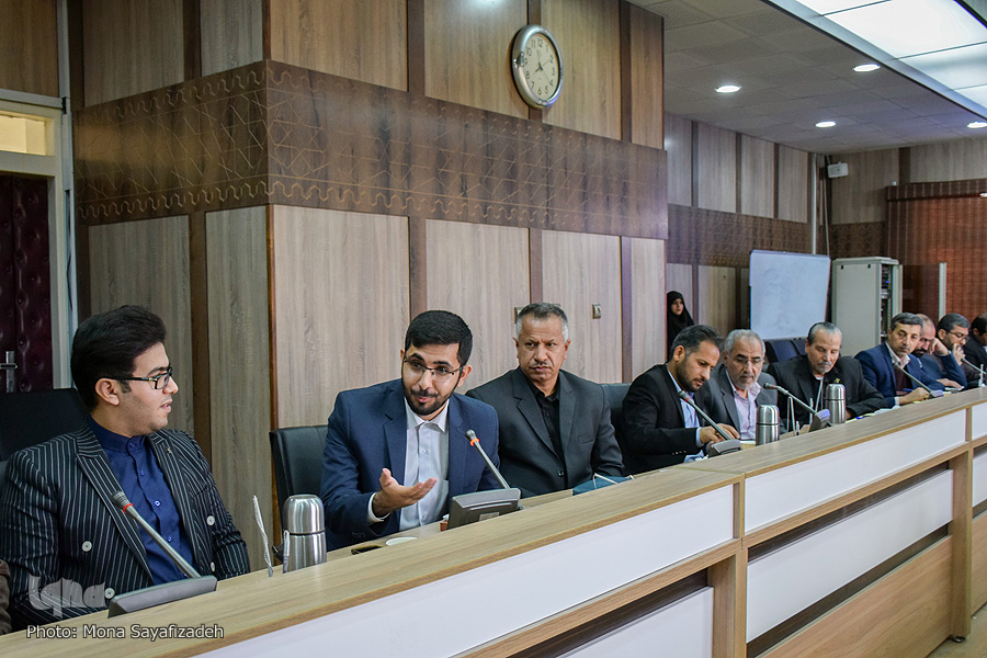 ضعف جدی شورای قرآن خوزستان در برگزاری و نتیجه جلسات