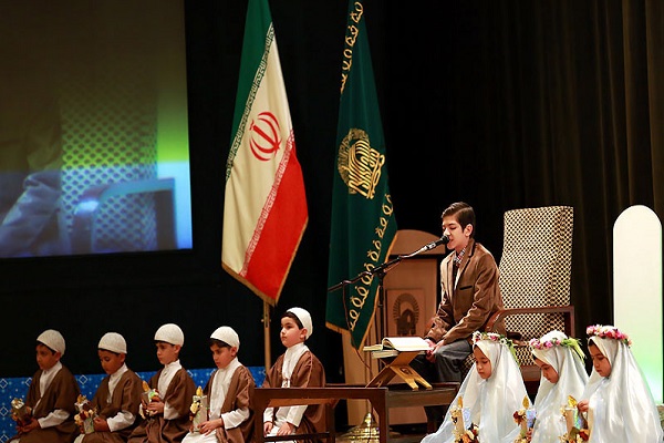ثبت&zwnj;&zwj;&zwnj;نام 34 هزار دانش&zwnj;آموز همدانی در طرح &laquo;حفظ جزء 30 قرآن کریم&raquo;