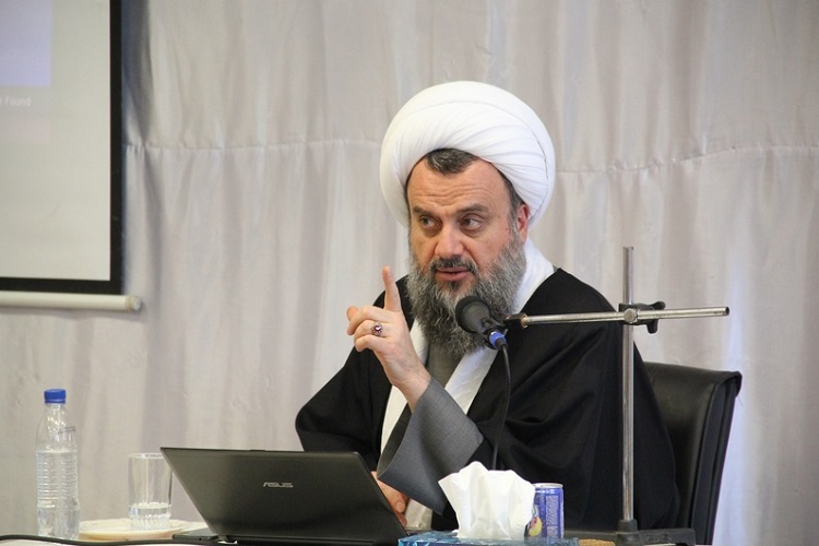 آیت‌الله هادوی تهرانی