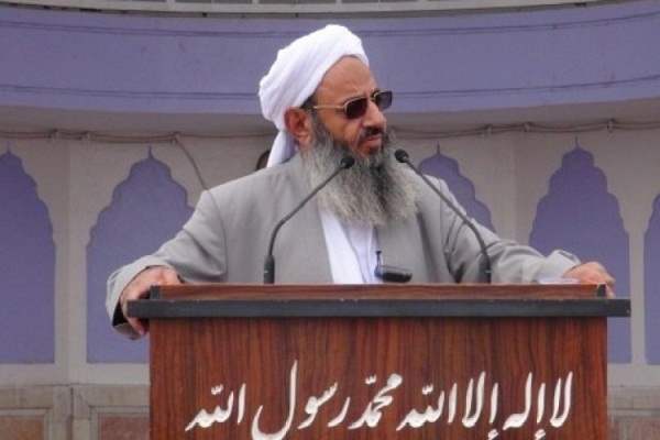 ایجاد ناامنی مشکلات سیستان&zwnj;وبلوچستان را مضاعف می&zwnj;کند