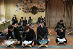 مرحله استانی ۲۶امین دوره مسابقات قرآن بسیج در اراک