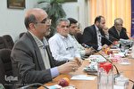 نشست صمیمی پیشکسوتان و قرآنیان در اراک