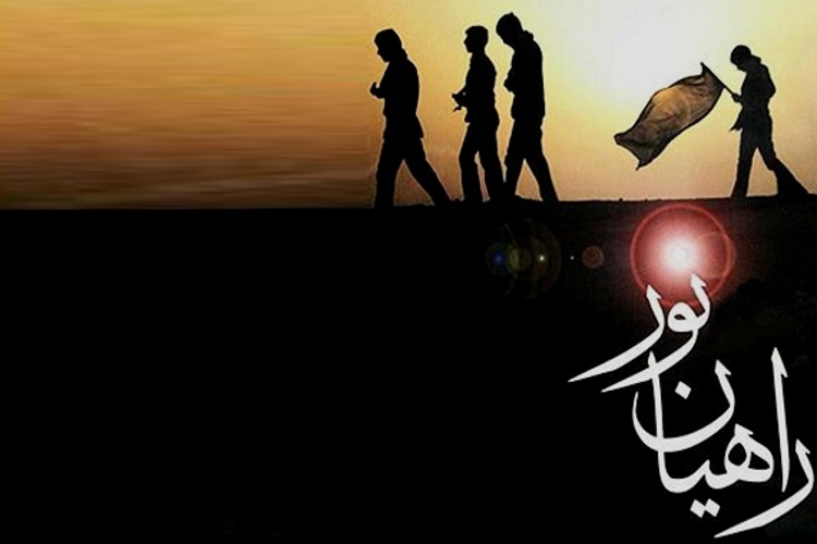 اعزام 120 دانش&zwnj;آموز باشتی به مناطق عملیاتی جنوب
