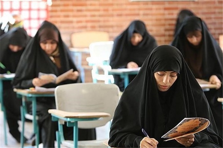3009 نفر داوطلب شرکت در هفدهمین آزمون سراسری قرآن و عترت استان قزوین