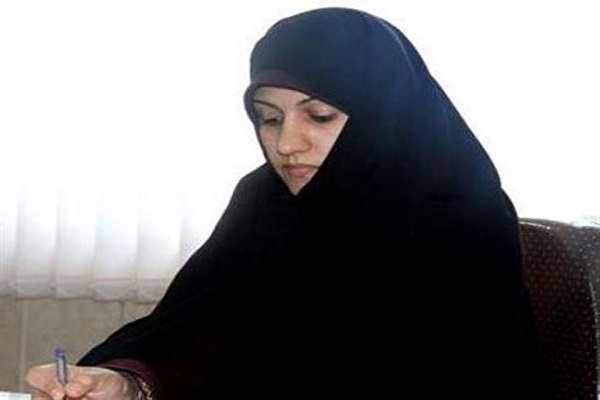 گسترش فرهنگ حجاب؛ عامل مهم در پایداری نهاد خانواده