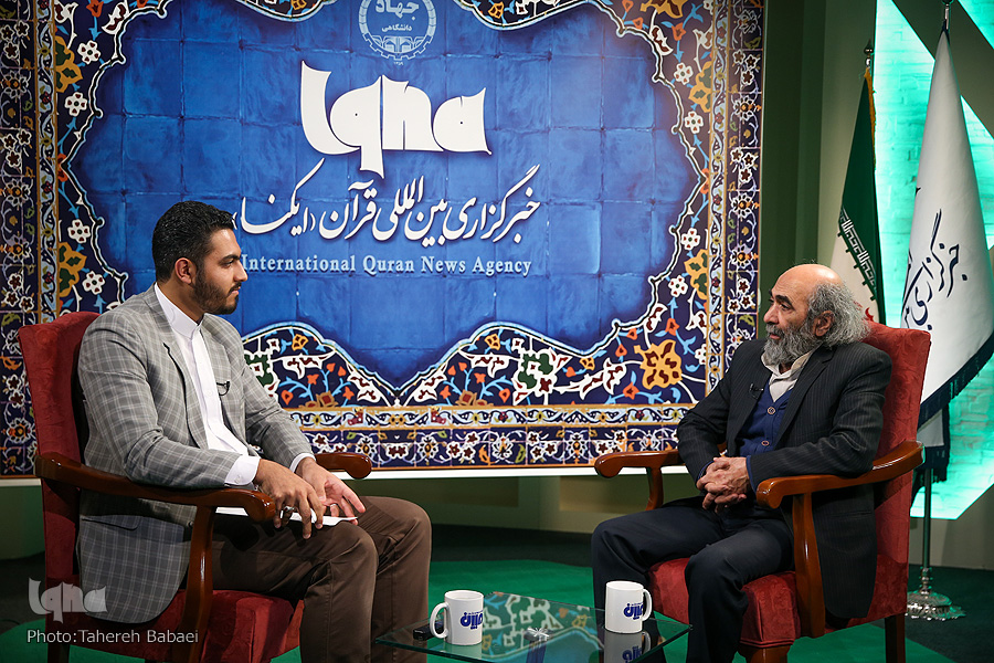 انسان ازلی و ابدی موضوع اندیشه فلسفه اسلامی/ثمره مدرنیته رفاه بدون رضایتمندی است/شباهت‌های تکنولوژی غربی به حمله مغول‌ها
