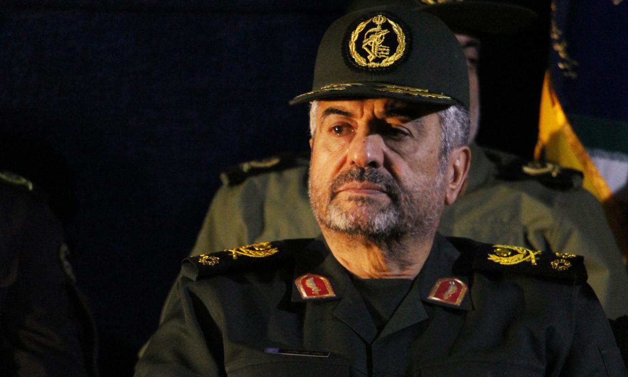 ما قطعا انتقام عملیات تروریستی اخیر را خواهیم گرفت