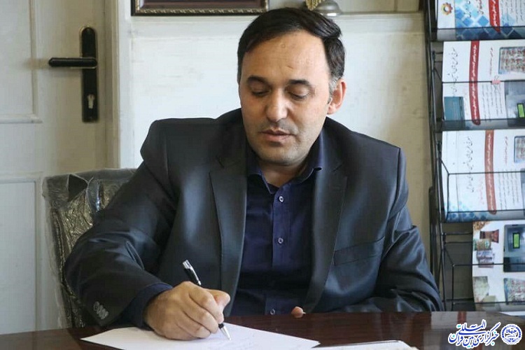 پارک علم و فناوری اردبیل؛ جزو ۱۰ پارک برتر کشور