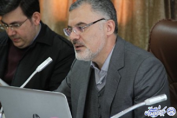 ۶۷۵ فرصت شغلی برای مددجویان اردبیلی ایجاد شد
