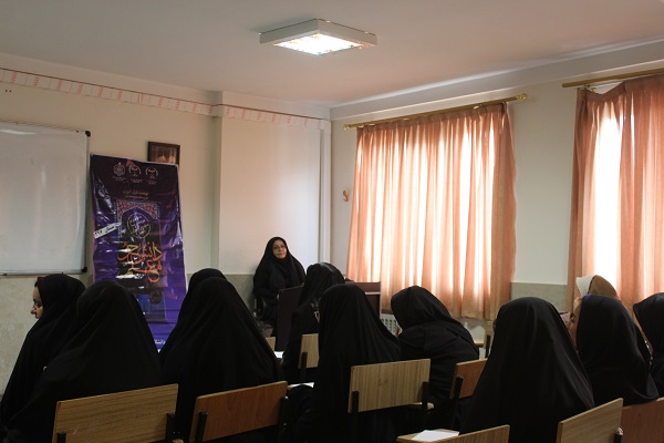 گزارش تصویری آزمون تعیین سطح طرح دانشجو معلم قرآن در کردستان گزارش تصویری آزمون تعیین سطح طرح دانشجو معلم قرآن در کردستان