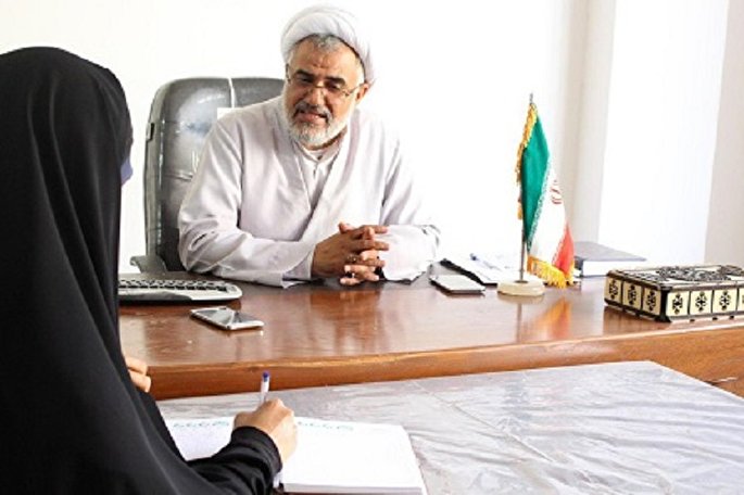 عالم بر مبنای عشق بنا شده است