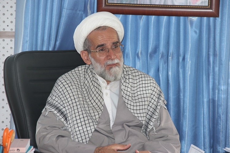 جوانان بیانیه &laquo;گام دوم انقلاب اسلامی&raquo; را نصب العین خود قرار دهند