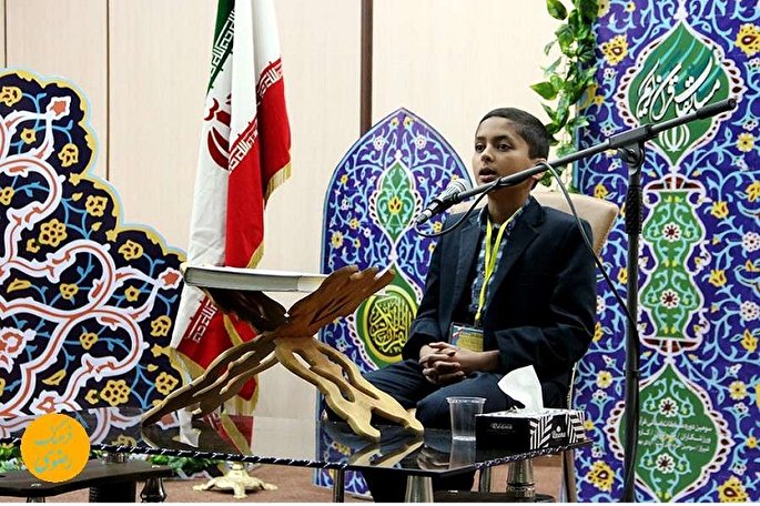 نفرات برتر مرحله استانی مسابقات قرآنی ورزشکاران مشخص شدند