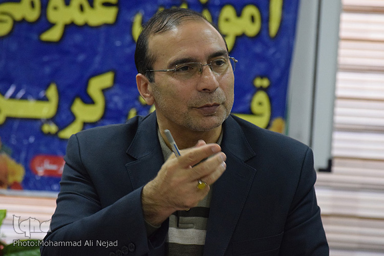 خادمان و پیشکسوتان پرورشی لرستان تجلیل می&lrm;شوند