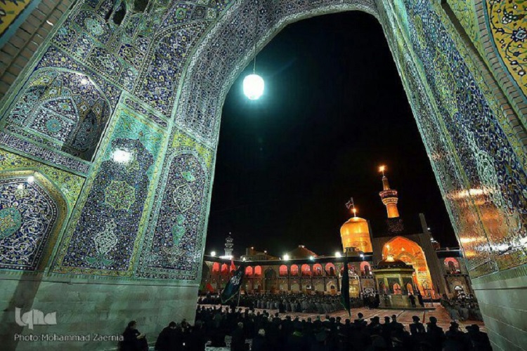 نخستین مرکز فرهنگی کهگیلویه وقف آستان قدس رضوی شد نخستین مرکز فرهنگی کهگیلویه وقف آستان قدس رضوی شد