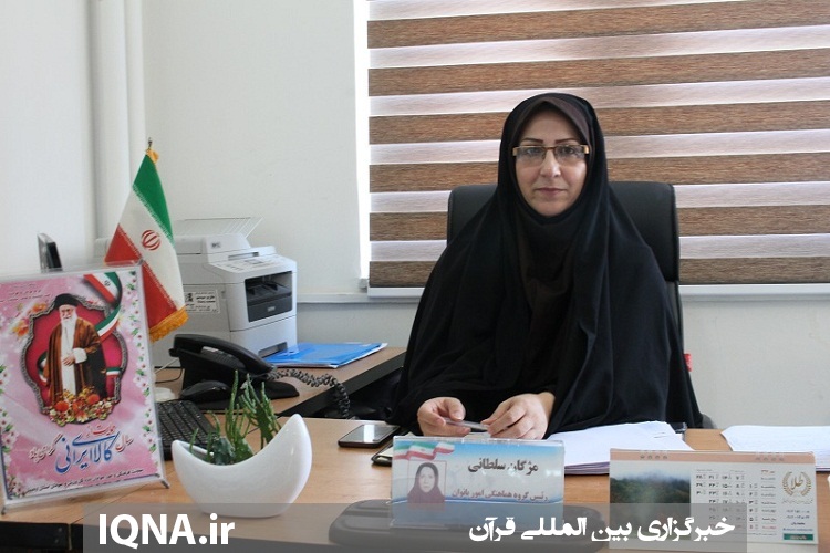 افتخارآفرینی بانوان اردبیلی با کسب ۹۵ مدال بین&zwnj;المللی