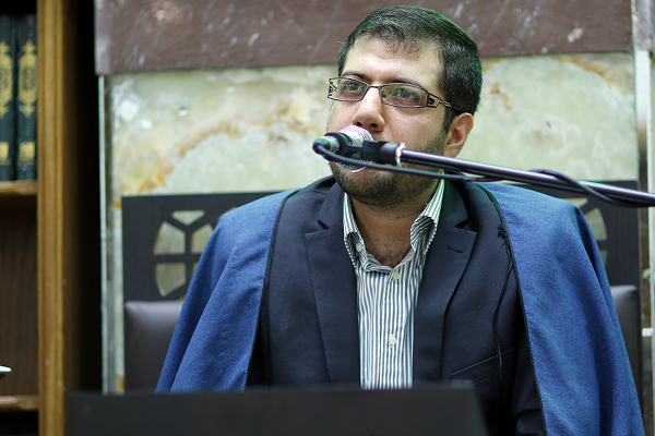 شهاد زمانی