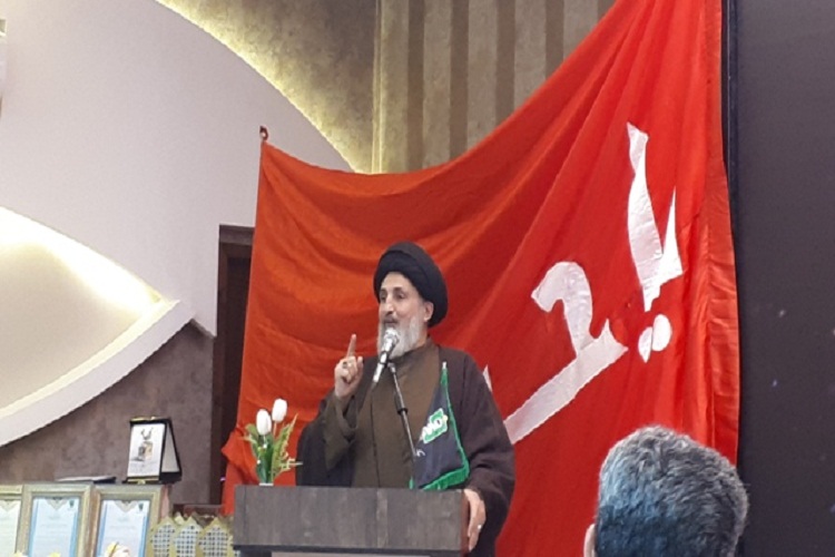 خادمان موکب فرهنگی رسانهای فجر در سمنان تجلیل شدند خادمان موکب فرهنگی رسانهای فجر در سمنان تجلیل شدند