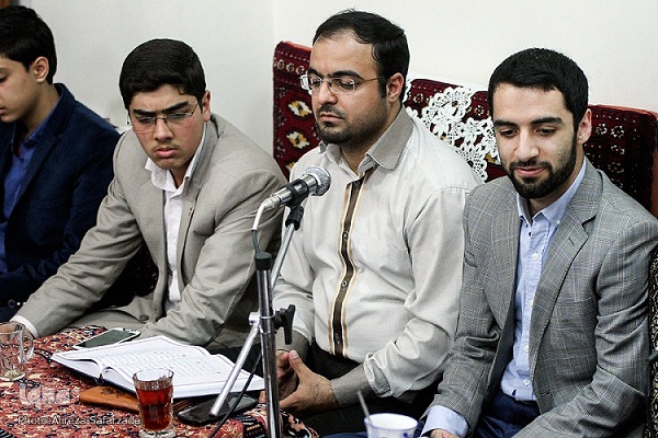مصطفی حاجی حسنی
