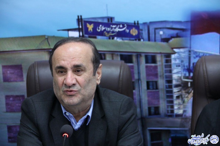 دانشگاه باید محل آرمان تلفیق علم و اجرا باشد