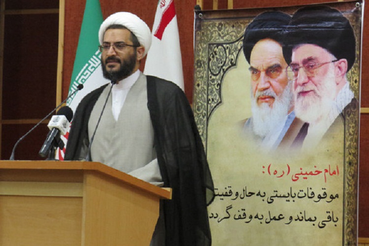 اجرای طرح &laquo;خیمه&zwnj;های انقلاب&raquo; در بقاع متبرکه کشور