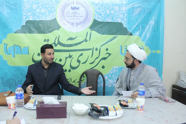 تحقق وحدت حوزه و دانشگاه؛ نیازمند وجود یک متولی سوم تحقق وحدت حوزه و دانشگاه؛ نیازمند وجود یک متولی سوم