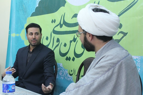 تحقق وحدت حوزه و دانشگاه؛ نیازمند وجود یک متولی سوم