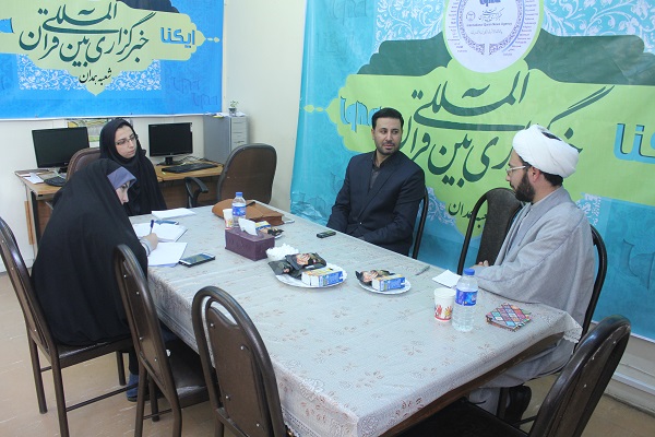 تحقق وحدت حوزه و دانشگاه؛ نیازمند وجود یک متولی سوم تحقق وحدت حوزه و دانشگاه؛ نیازمند وجود یک متولی سوم