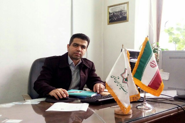کتابخانه بنیاد ایران&zwnj;شناسی؛ یکی از کتابخانه&zwnj;های تخصصی آذربایجان غربی