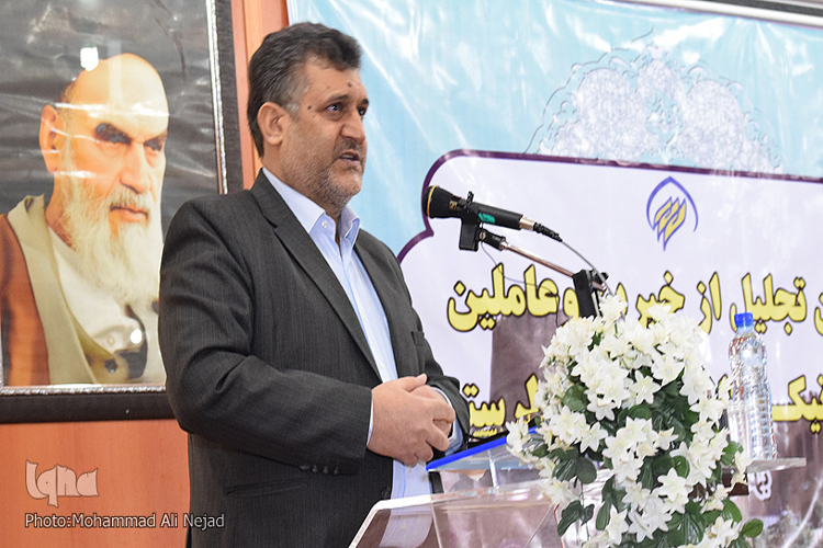 مراکز نیکوکاری کارکرد اجتماعی مساجد را ارتقا می&zwnj;دهد