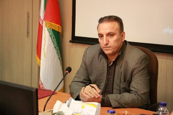 اجرای 10 برنامه در شرکت توزیع برق همدان در راستای ترویج فرهنگ نماز
