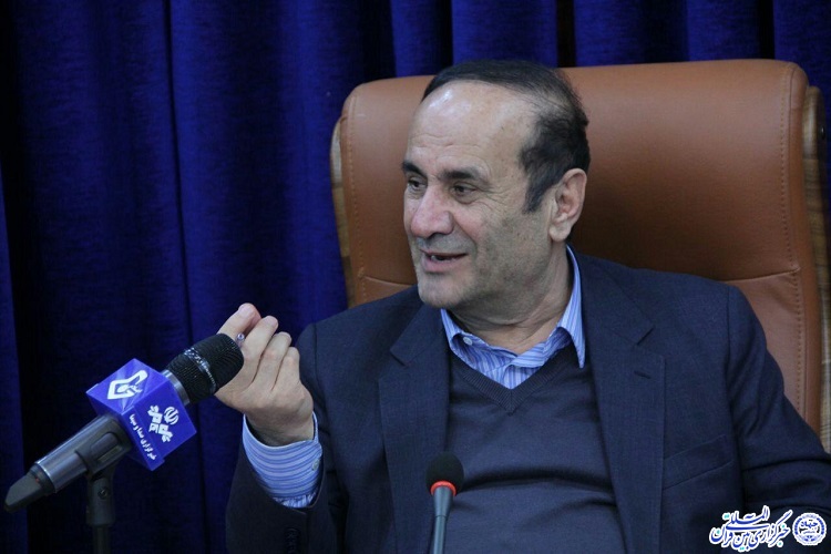 سند توسعه آمایش سرزمینی ایلام نهایی میشود سند توسعه آمایش سرزمینی ایلام نهایی میشود