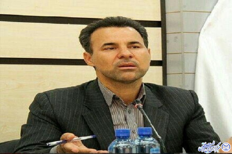 اختصاص ۱۰۰ میلیارد تومان برای زیرساخت&zwnj;های اربعین در سال ۹۸