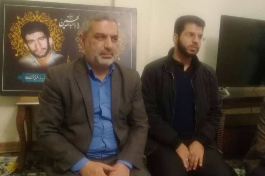 مادر شهید؛ شایسته&zwnj;ترین الگویی برای زنان امروز