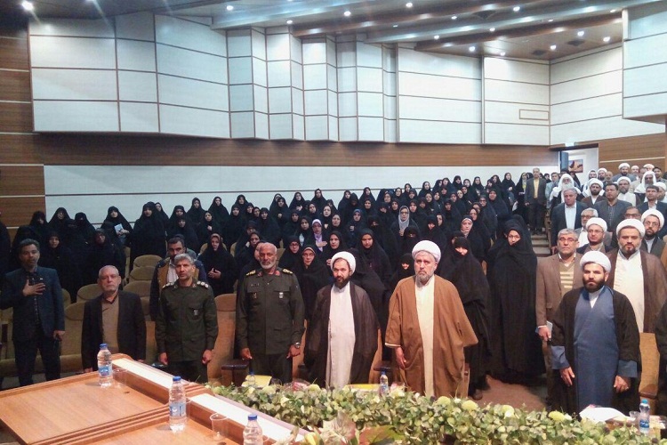 تصاویری از همایش &laquo;مذاهب اسلامی&raquo; در زاهدان