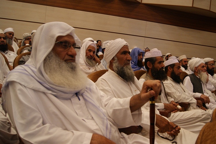تصاویری از همایش &laquo;مذاهب اسلامی&raquo; در زاهدان
