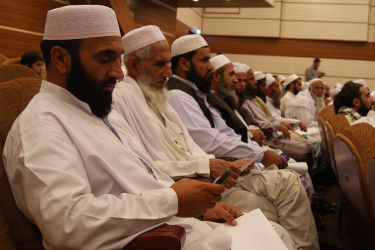 تصاویری از همایش &laquo;مذاهب اسلامی&raquo; در زاهدان