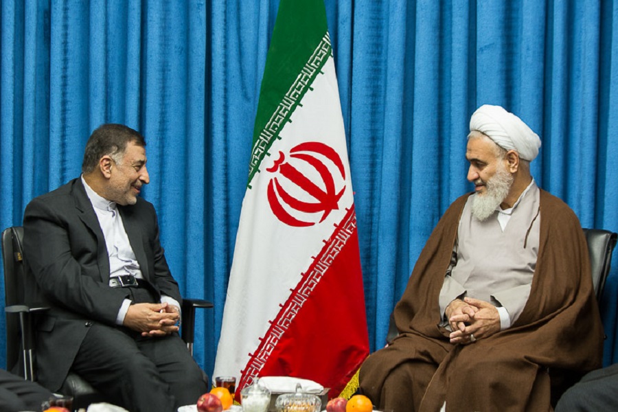 برخورد قاطع با سوء استفاده&zwnj;کنندگان از زمین&zwnj;های هفت&zwnj;سنگان
