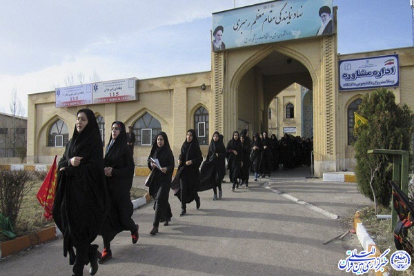 کاروان&zwnj;های راهیان نور اردبیل از اسفندماه اعزام می&zwnj;شوند